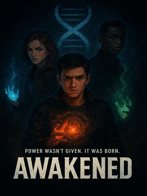 cover image of Awakened